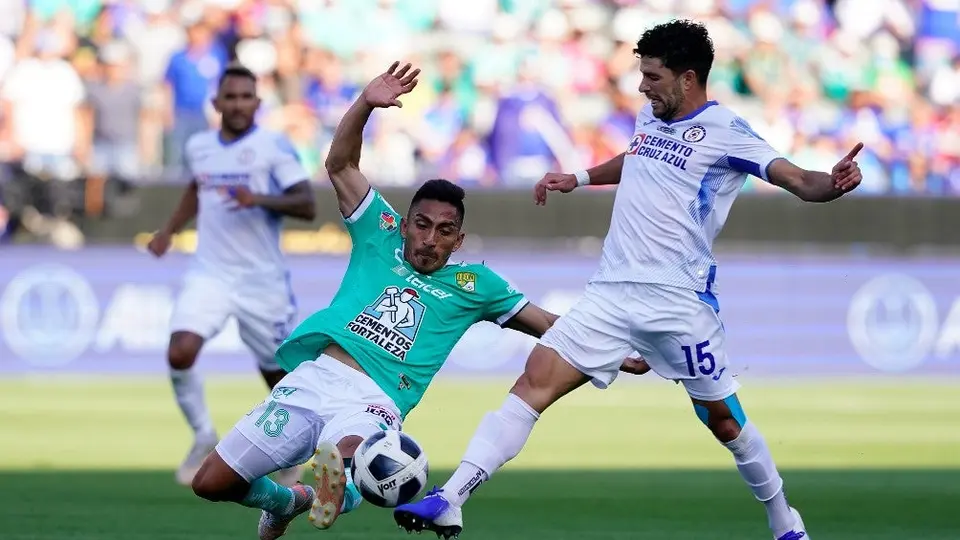 Cruz Azul vs León: ¿Qué se juegan en partido pendiente de la jornada 11?