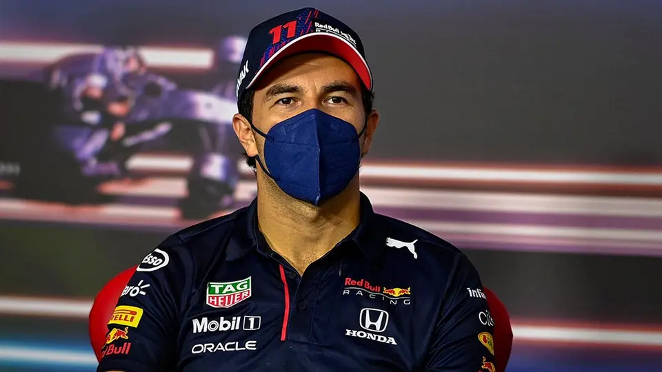 Checo sobre GP de Estiria: 'No tengo gratos recuerdos de la pista, espero que cambie'