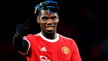 Paul Pogba lanzó primeros zapatos de futbol veganos en colaboración con Adidas 