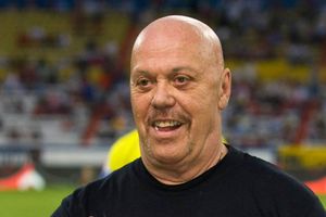 Perro Bermúdez: Se pintará el escudo del Atlas en la cabeza si quedan campeones