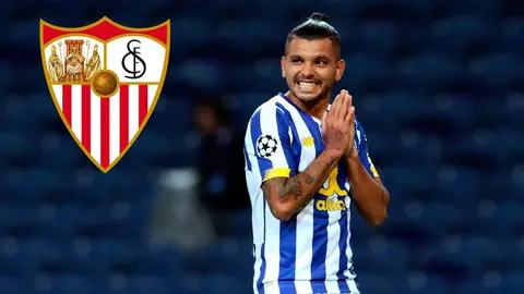 Tecatito Corona: En España aseguran que quiere ir a Sevilla; espera una segunda llamada
