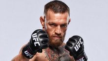 McGregor durante el cara a cara vs. Poirer: "Lo voy a hacer pagar con su vida"