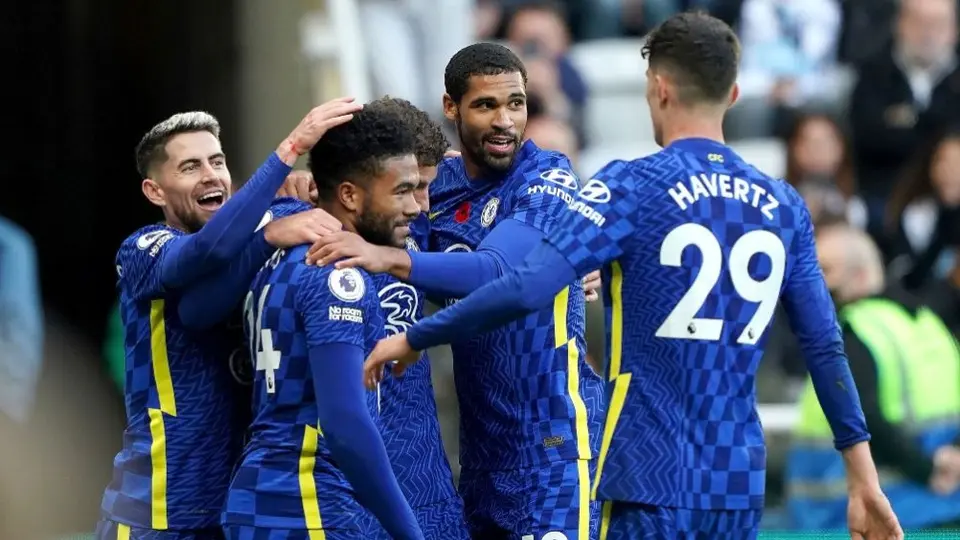 Premier League: Chelsea, líder absoluto de liga luego de aplastar al Newcastle