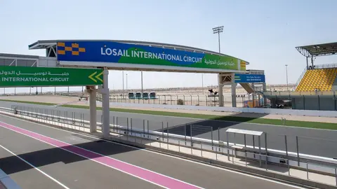 F1: Qatar tendrá Gran Premio durante los próximos 10 años