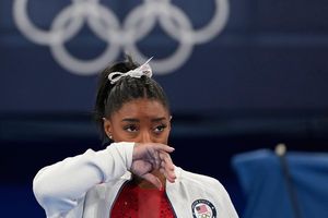 Tokio 2020: Simone Biles también se retiró de la prueba de piso de Olímpicos