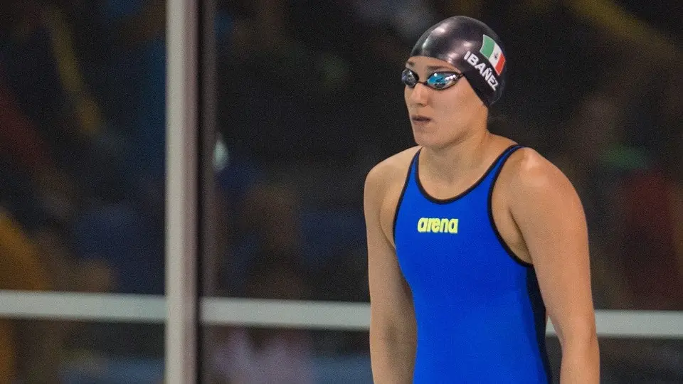 Liliana Ibáñez: 'En mi mejor versión te puedo asegurar que estoy en París 2024'