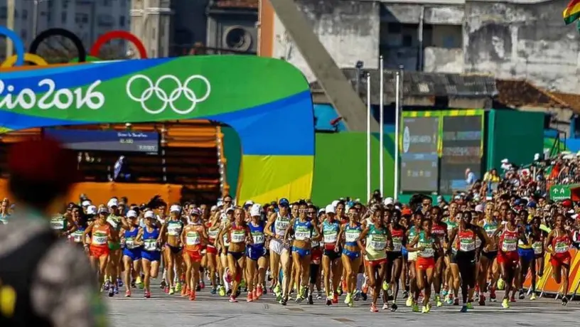 Tokio 2020: ¿Por qué el maratón es la prueba que cierra los Juegos Olímpicos?