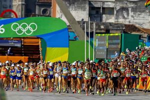 Tokio 2020: ¿Por qué el maratón es la prueba que cierra los Juegos Olímpicos?
