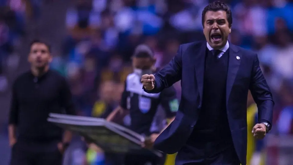 Michel Leaño: 'Chivas transformará el dolor y volverá a ser protagonista'