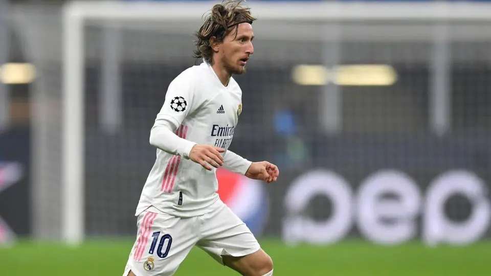 Real Madrid: Luka Modric se une a las bajas y se pierde el juego vs Cádiz