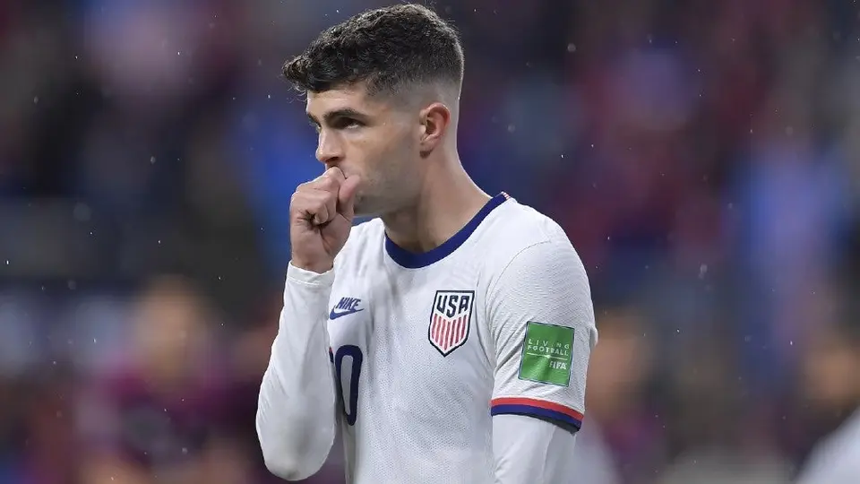 Pulisic tras 'recadito' a Ochoa: 'No es para generar controversia'