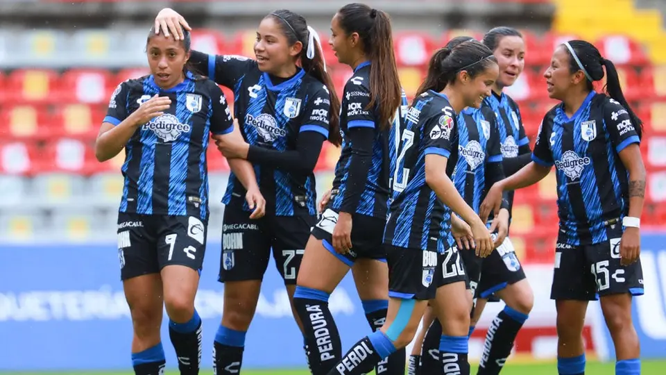 Premio Puskas 2021: Daniela Sánchez de Querétaro, entre los candidatos al galardón