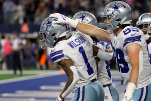 NFL: De la mano de Prescott, Cowboys derrotó a Eagles en el MNF