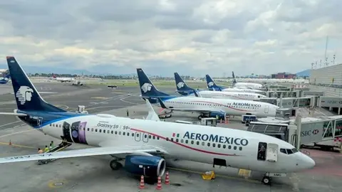 Aeroméxico: Disfruta de la Navidad en un destino diferente con las ofertas del Buen Fin