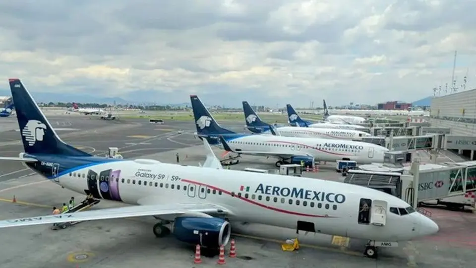 Aeroméxico: Disfruta de la Navidad en un destino diferente con las ofertas del Buen Fin