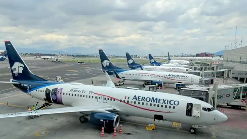 Aeroméxico: Disfruta de la Navidad en un destino diferente con las ofertas del Buen Fin
