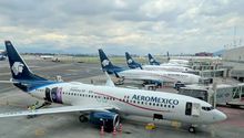 Aeroméxico: Disfruta de la Navidad en un destino diferente con las ofertas del Buen Fin