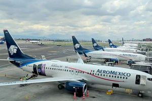 Aeroméxico: Disfruta de la Navidad en un destino diferente con las ofertas del Buen Fin