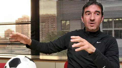 Roberto Depietri, exjugador de Toluca y Pumas, falleció a causa de Coronavirus