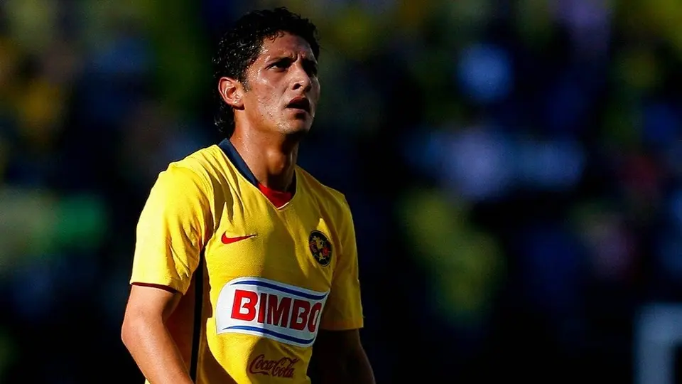 América: Ángel Reyna reveló que su primer sueldo en las Águilas no le alcanzaba ni para pasajes