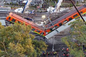 Metro CDMX: Buscan a Brandon Giovanni Hernández, niño desaparecido en línea 12