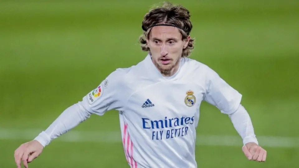 Modric tras empate vs Sevilla: 'Hemos tenido mala suerte, pero todavía seguimos vivos'