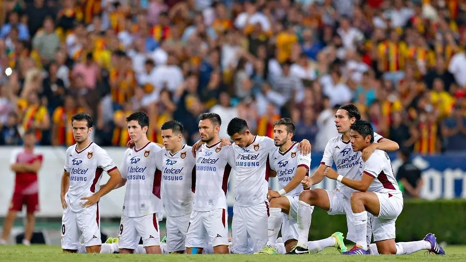 Tecos regresa y jugará en la Liga de Expansión