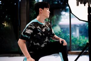 LLA: All Knights consiguió una esperanzadora victoria ante el sotanero KLG