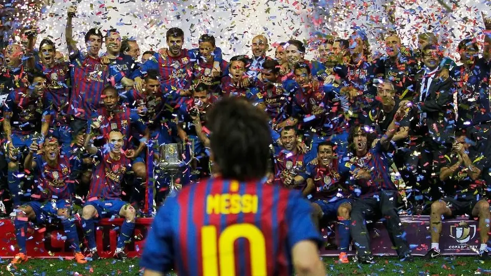 Barcelona: Messi explicará su despedida del Barça en rueda de prensa