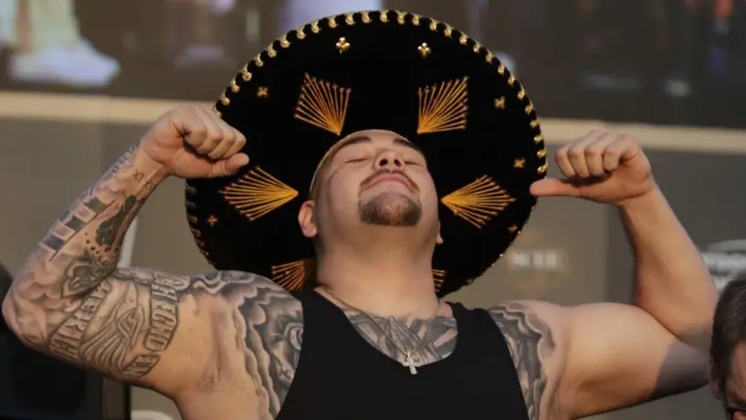 Andy Ruiz vs Chris Arreola, una pelea llena de orgullo mexicano