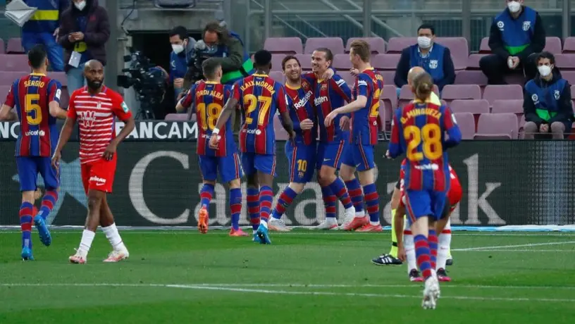 'Acústicos de LaLiga' tendrán una segunda edición en la Ciudad de México