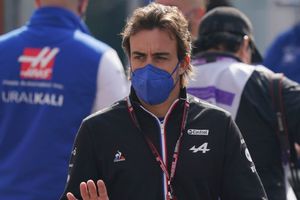 GP de México: Fernando Alonso, eliminado en la primera ronda de clasificación