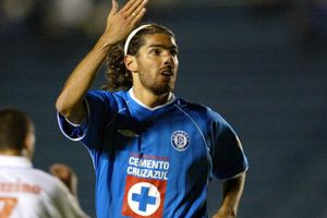 Cruz Azul: ¿Qué cábalas tenía el Loco Abreu durante su estancia con la Máquina?