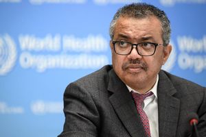 Coronavirus: OMS nombró Ómicron a nueva variante de covid-19