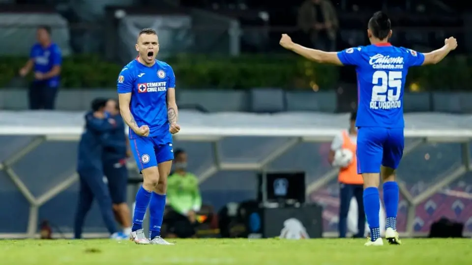 Cruz Azul vs Santos: ¿Quién ganó la Final de la Liga MX en FIFA 21?