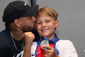 Barcelona: Foto del hijo de Neymar en la Ciudad Condal despierta rumores sobre su regreso