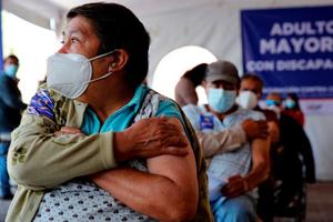 Coronavirus: OMS lamentó relajamiento de gobiernos pese a repunte de la pandemia