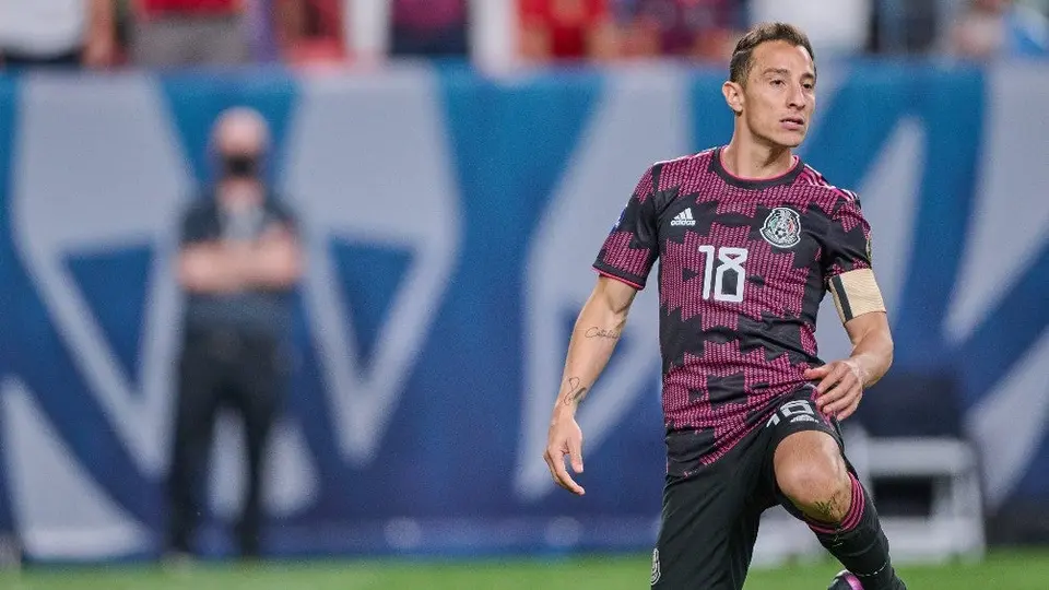 Selección Mexicana cayó ante Estados Unidos en la Final de la Concacaf Nations League