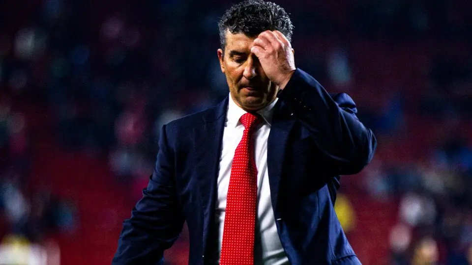 Chepo de la Torre sobre técnicos extranjeros en la Liga MX: 'Lo barato sale caro'
