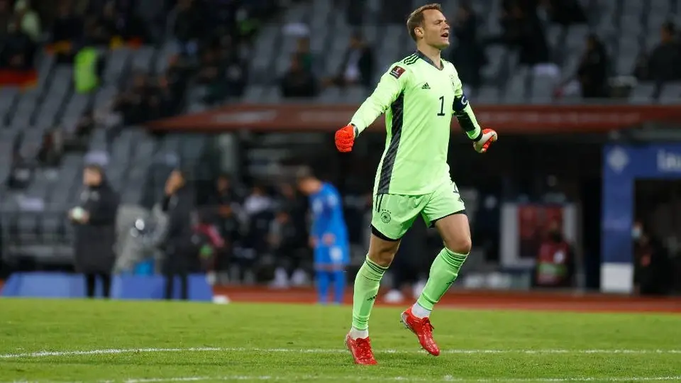 Qatar 2022: Alemania sigue en plan goleador y ahora aplastó a Islandia