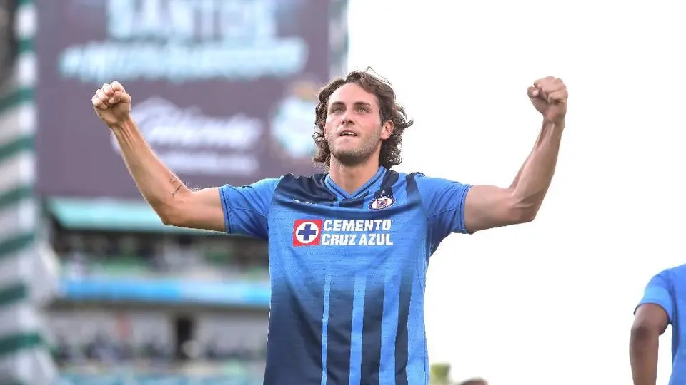 Cruz Azul: Santiago Giménez vuelve a anotar y se convierte en referente de Reynoso