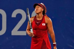 Tokio 2020: Naomi Osaka quedó eliminada de los JJOO al caer en 8vos de Final