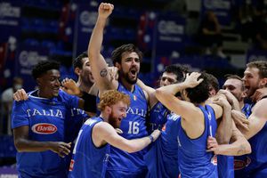 Tokio 2020: ¿Cómo quedaron definidos los grupos en el basquetbol masculino?