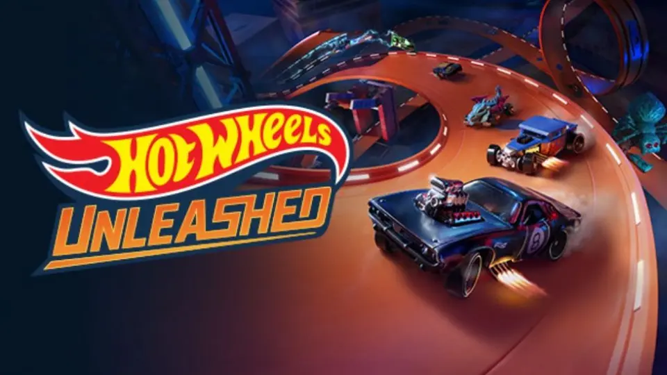 Hot Wheels Unleashed: La fórmula perfecta de conducción para revivir nuestra niñez