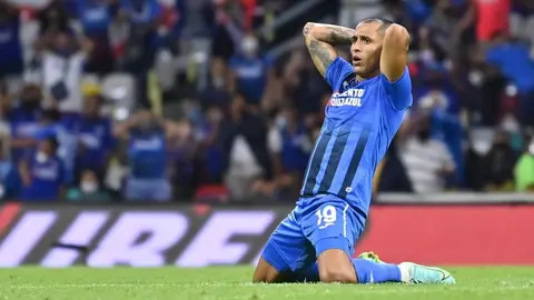 Cruz Azul: A salir de la mala racha de un triunfo en los últimos 8 partidos ante Tijuana