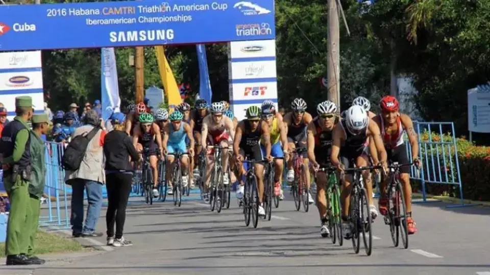 La fuerza, complemento indispensable para la competencia