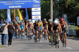 La fuerza, complemento indispensable para la competencia