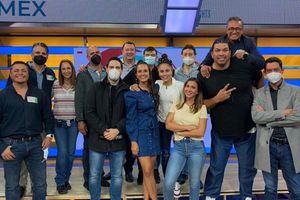 Tokio 2020: TUDN renovará rostros para la justa veraniega