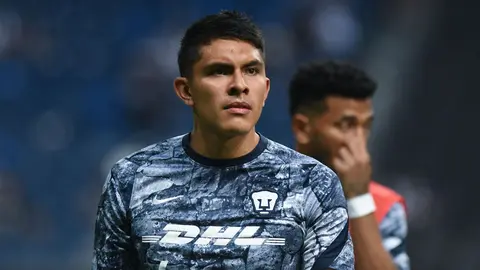 Pumas: El Club Universidad sumó tres nuevas bajas en la defensa por lesión