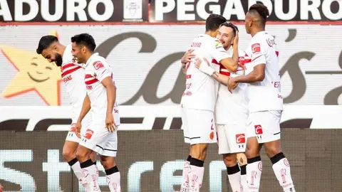 Liga MX: Toluca terminó con la hegemonía de Tijuana y tomó el liderato general